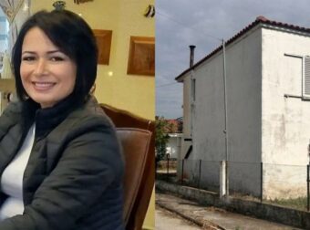 Σοκάρει ο Αλβανός γιατί σκότωσε την γυναίκα του στη Ροδόπη: «Θόλωσα γιατί είδα»