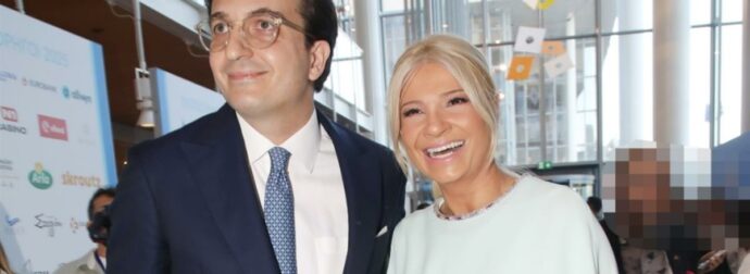 Διακοπές στην Κύπρο μόνη χωρίς τον Αθανασιάδη η Φαίη Σκορδά: Τι συμβαίνει λίγο πριν τον γάμο τους