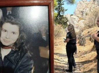 Μαθεύτηκε όλη η αλήθεια για την νεκρή γυναίκα που βρέθηκε σήμερα σε σπηλιά στον Λυκαβηττό κοντά στο εκκλησάκι των Αγίων Ισιδώρων