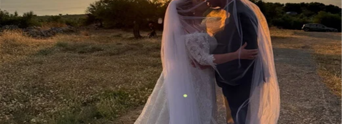 Χαμός με Μπάρκα – Μπότση: Η ανάρτηση που προκάλεσε καταιγισμό σχολίων για εγκυμοσύνη