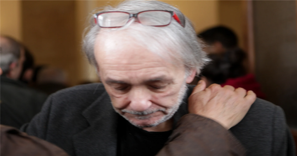Δεν το γνώριζε κανείς: Το κρυφό δράμα του Ανδρέα Μικρούτσικου που αποκαλύφθηκε τώρα
