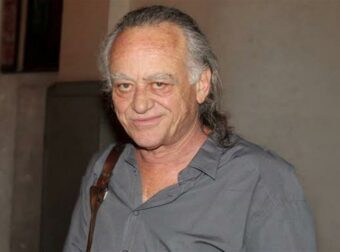 Συγκλονίζει η τελευταία εμφάνιση του Νίκου Καλογερόπουλου: Ο πόνος που κουβαλούσε μέχρι το τέλος και η τελευταία του εμφάνιση
