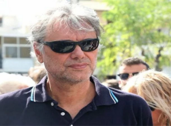 Θρήνος: Ο Οδυσσέας Σταμούλης «τσάκισε» καρδιές – «Αυτή η χρονιά ήταν εφιάλτης» είπε για την απώλεια του γιου του