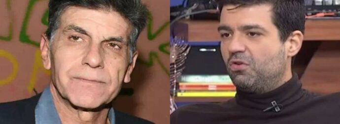 «Δεν ένιωσα ποτέ ότι…»: Κόλαφος ο γαμπρός του Γιάννη Μπέζου μετά από αυτό που αποκάλυψε