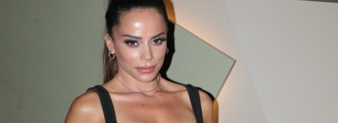 «Ο γέροντας νηστική σε αφήνει;» – Σάλος κάτω από τις φωτογραφίες της Μαρίας Αντωνά στις Σεϋχέλλες και η απάντηση-φωτιά