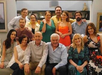 Θα τρελάνουν οι τηλεθεατές: Αυτή θα είναι η μεγάλη αλλαγή στο «Σόι σου» τη νέα σεζόν