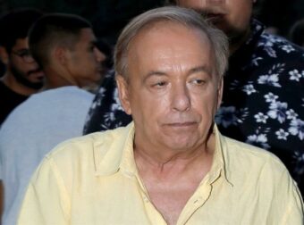 ΜΟΛΙΣ ΜΑΘΕΥΤΗΚΕ ΑΠΟ ΤΗΝ ΣΥΝΤΡΟΦΟ ΤΟΥ ΜΙΚΡΟΥΤΣΙΚΟΥ: ΣΤΟ ΝΟΣΟΚΟΜΕΙΟ ΕΠΑΘΕ