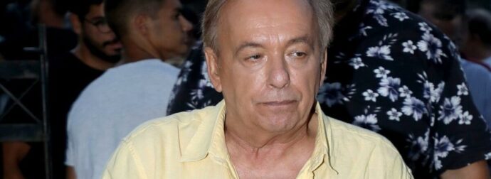 ΜΟΛΙΣ ΜΑΘΕΥΤΗΚΕ ΑΠΟ ΤΗΝ ΣΥΝΤΡΟΦΟ ΤΟΥ ΜΙΚΡΟΥΤΣΙΚΟΥ: ΣΤΟ ΝΟΣΟΚΟΜΕΙΟ ΕΠΑΘΕ