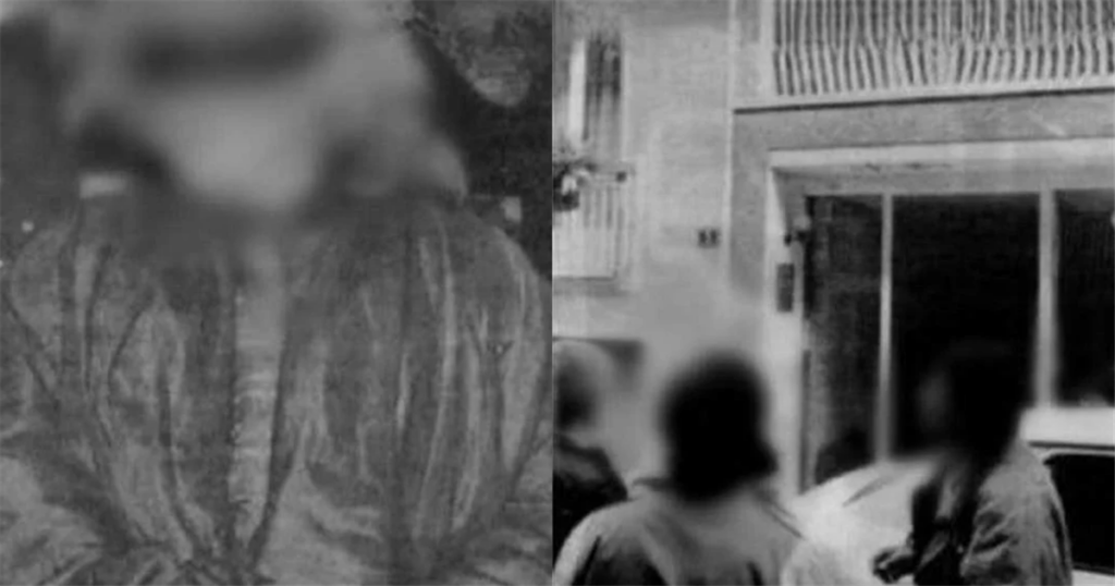 Δεν το χωρά ανθρώπινος νους: Της πήραν τα χρυσά δόντια και την άφησαν να σαπίζει στην μπανιέρα – Η δολοφονία που ανατριχιάζει την Ελλάδα