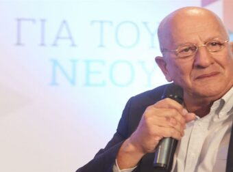 ΕΚΤΑΚΤΟ: Σε κρίσιμη κατάσταση στη ΜΕΘ ο Αντώνης Πανούτσος – Έχει προσβληθεί από τον ιό του Δυτικού Νείλου