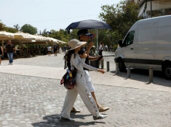 Ζιακόπουλος: Επιδείνωση του καιρού το επόμενο 48ωρο – Πού αναμένονται καταιγίδες