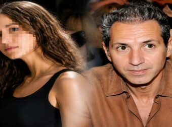 Ριάνα Κόκοτα: Δύσκολο γεμάτο δάκρυα το πρώτο βράδυ μετά την κηδεία- Ποιος παρηγόρησε την κόρη του Δημήτρη;