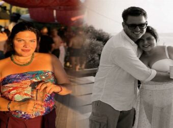 Μπάρκα-Mπότσης: Ανακοίνωσαν την εγκυμοσύνη– Η φωτογραφία και το σχόλιο του Φάνη… «Σύντομα»