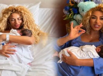 Αποκάλυψη! Αναστασία Γιούσεφ: Αυτός είναι o πατέρας του παιδιού της- Επιχειρηματίας και κούκλος ο Στράτος