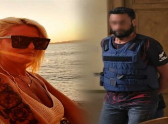 Ανατροπή στην υπόθεση της Βάγγυς: Οι δύο κρίσιμες φωτογραφίες από το σπίτι – Τι ισχυρίζεται ο 41χρονος ότι αποκαλύπτουν