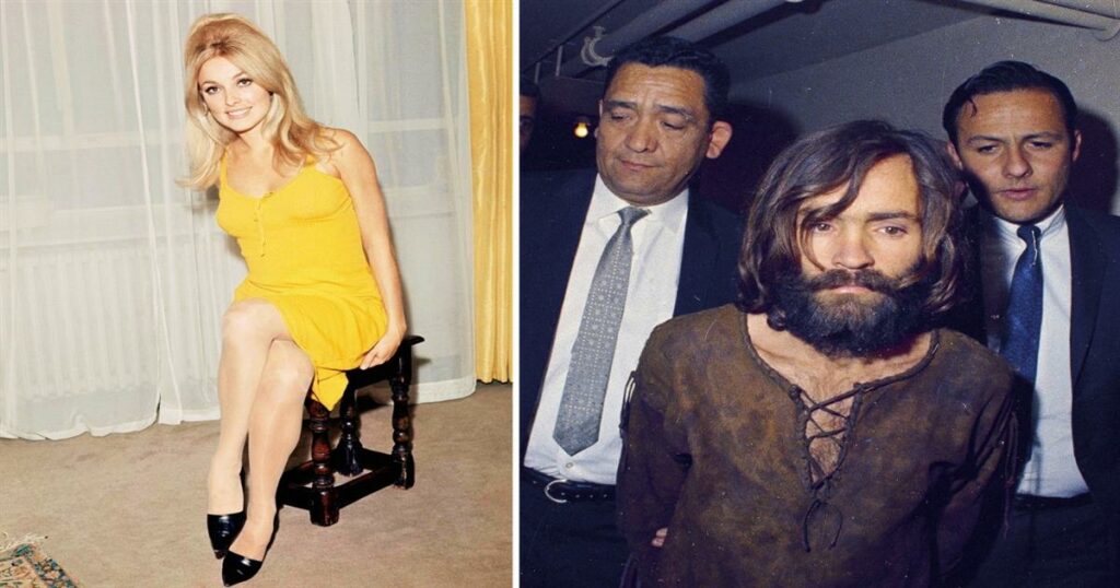 Η δολοφονία της εγκύου Σάρον Τέιτ – Τι απέγιναν τα μέλη της «Οικογένειας Μάνσον»