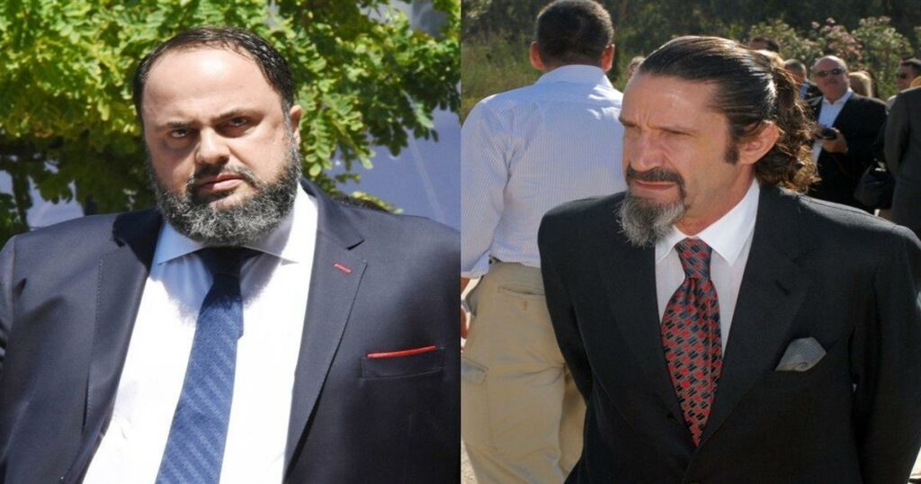 Αυτοί είναι οι 10 πλουσιότεροι Έλληνες για το 2026: Δεν φαντάζεστε ποια είναι η βασίλισσα των 27,1 δισ.