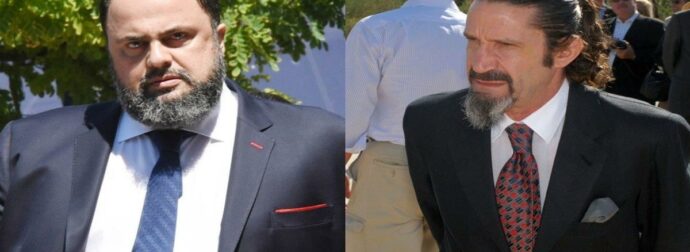 Αυτοί είναι οι 10 πλουσιότεροι Έλληνες για το 2026: Δεν φαντάζεστε ποια είναι η βασίλισσα των 27,1 δισ.