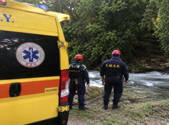 Τραγωδία: Βαρύ πένθος για την Κατερίνα που πνίγηκε χθες – Σήμερα θα γιόρταζε τα 18α γενέθλιά της (video)