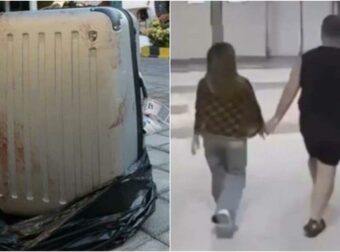 Τραγικός επίλογος: 17χρονη είπε στους γονείς της πως πάει διακοπές και βρέθηκε νεκρή σε βαλίτσα! – Ο Αυστραλός την έβαλε ζωντανή μέσα