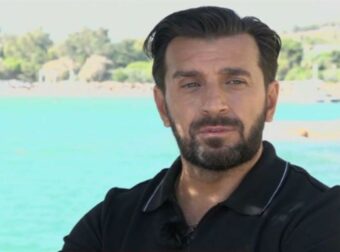 Δεν είναι πια το κοριτσάκι που θυμόμασταν: Η 20χρονη κόρη του Θάνου Πετρέλη έγινε μια πανέμορφη γυναίκα