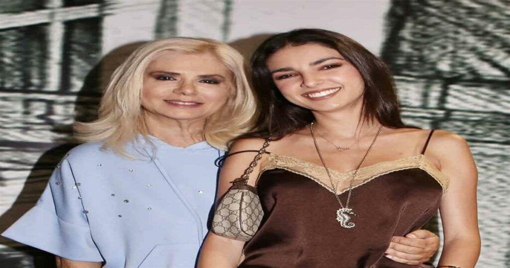 Η Βάσια Παναγοπούλου για την μεγάλη απώλεια κιλών: «Το έκανα για μένα, προληπτικά» – Πόσο βάρος έχασε η ηθοποιός