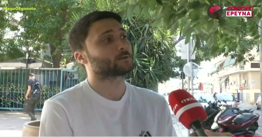 Δύο δουλειές και πάλι δεν φτάνουν: Γιατί ο Γιώργος δεν μπορεί να φύγει από το πατρικό του (video)