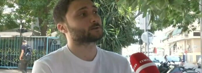 Δύο δουλειές και πάλι δεν φτάνουν: Γιατί ο Γιώργος δεν μπορεί να φύγει από το πατρικό του (video)