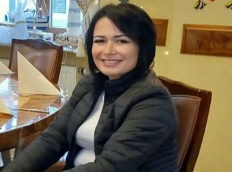 ΜΟΛΙΣ ΜΑΘΕΥΤΗΚΕ ΓΙΑΤΙ ΣΚΟΤΩΣΕ ΤΗΝ 44ΧΡΟΝΗ ΣΥΖΥΓΟ ΤΟΥ ΣΤΗ ΡΟΔΟΠΗ: ΕΙΧΕ ΑΝΑΚΑΛΥΨΕΙ ΟΤΙ ΕΧΕΙ