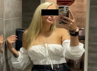 Εφιάλτης εν πλω: Γυναίκα – Μάγειρας σε πολεμικό πλοίο Κυνηγούσε σeξουαλικά νεοσύλλεκτους (φωτογραφίες)