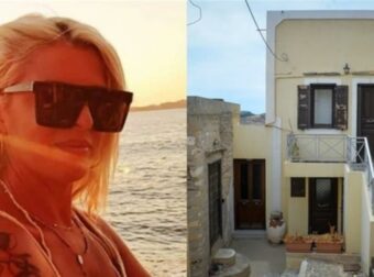 Σύρος: Νέα τροπή στην υπόθεση της διασώστριας του ΕΚΑΒ – «Δεν χτυπήθηκε μέσα στο σπίτι» – Για στοχευμένη επίθεση μιλά η οικογένεια