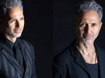 Δημήτρης Κόκοτας: Αυτή ήταν η τελευταία τηλεοπτική του εμφάνιση