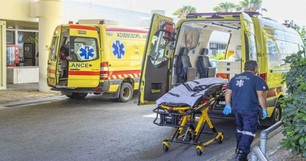 Τραγωδία: 27χρονος βούτηξε στη θάλασσα να πιάσει το κινητό του και πνίγηκε