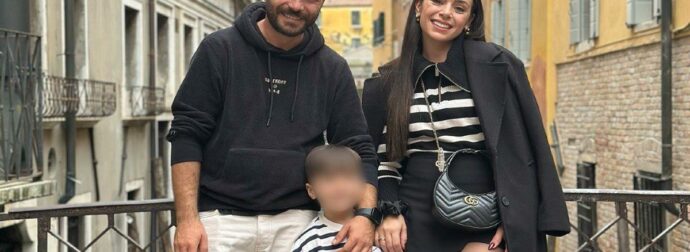 Ξέσπασε η σύζυγος του Άρη Τσάπη μετά το σχόλιο για τα χαστούκια σε παιδιά – «Εύχομαι να μάθεις με τον χειρότερο τρόπο…»