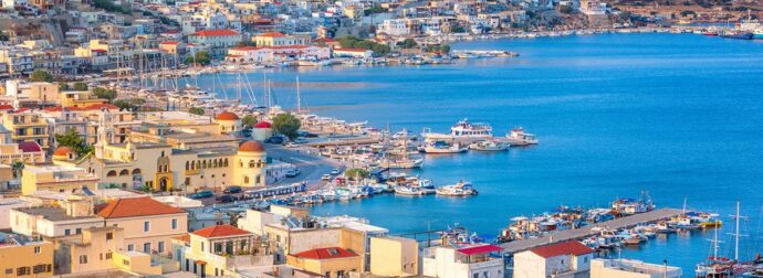 Τραγωδία στην Κάλυμνο: Νεκρός 21χρονος ομογενής από την Αυστραλία σε τροχαίο με μοτοσικλέτα