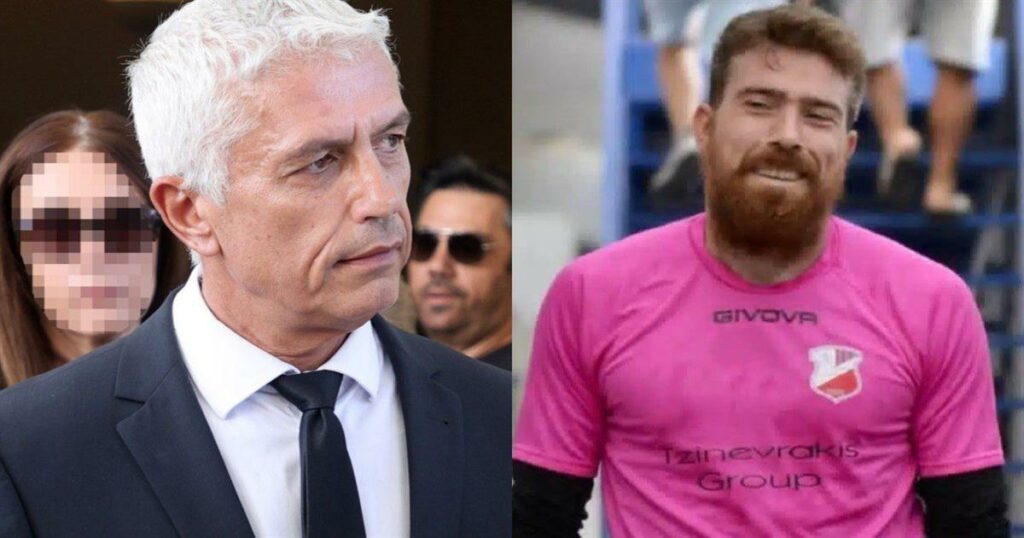 «Βόμβα» Καλλιακμάνη για τον νεκρό αστυνομικό στον Άγιο Δημήτριο: «Δεν είναι αυτοκτονία. Ούτε παθολογικά τα αίτια»