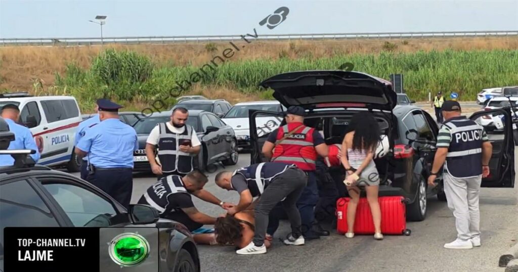 Φρίκη στο Εξαμίλι Αγίων Σαράντα: 20χρονος Πορτογάλος μαχαιρώθηκε μέχρι θανάτου για μία γυναίκα – Τούρκοι έκρυβαν τον ύποπτο σε πορτμπαγκάζ (video)