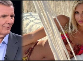 Μάιρα Καρλή: Η νέα σeξι δικηγόρος του Deal θα αφήσει άφωνο ακόμα και τον Θαναηλάκη