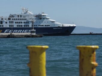 Νεκρός μέσα στην καμπίνα του βρέθηκε ο ύπαρχος του «Superferry» – Έχει διαταχθεί νεκροψία-νεκροτομή