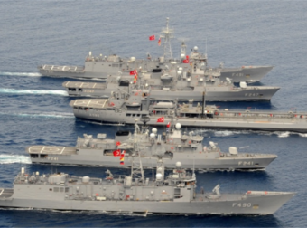 Συναγερμός από την Τουρκία: «Προετοιμαζόμαστε ακόμη και για πόλεμο» – Στο στόχαστρο Ελλάδα και Ισραήλ – Έγγραφο-φωτιά από την Άγκυρα