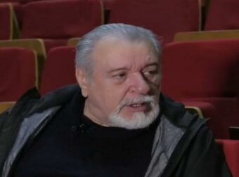 Το εξοχικό του Τάσου Χαλκιά στο Πόρτο Γερμενό έγινε στάχτη