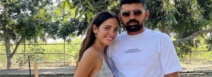 Επιζών της σφαγής της 7ης Οκτωβρίου αυτοκτόνησε στον τάφο της συντρόφου του – Ήταν ένα από τα θύματα στο φεστιβάλ Nova στο Ισραήλ