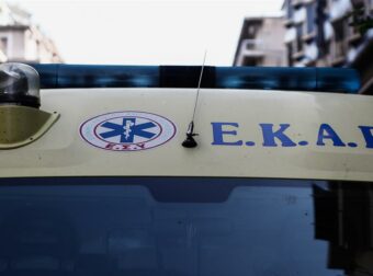 Θανατηφόρο τροχαίο στην εθνική οδό Ηρακλείου-Μοιρών: Αυτοκίνητο συγκρούστηκε με αγροτικό, νεκρός ηλικιωμένος οδηγός