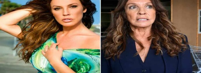 Βάνα Μπάρμπα: Η αξονική, το εγκεφαλικό και ο μεγάλος φόβος με τη ζέστη στην Κύπρο-Τι τρέμουν οι γιατροί για την υγεία της;