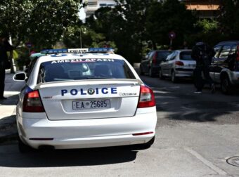 Συνελήφθη 41χρονος μοτοσικλετιστής μετά από καταδίωξη – Μπήκε 9 φορές αντίθετα σε μονόδρομο και παραβίασε 7 κόκκινα φανάρια στο κέντρο της Αθήνας