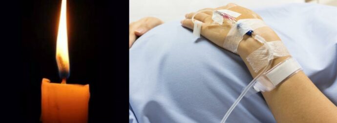 Τραγωδία: Νεκρή στον 6ο μήνα της εγκυμοσύνης της – Υπέστη διαδοχικές εμβολές