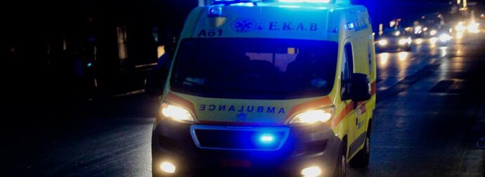 Τραγωδία στη Βέροια: Νεκρή 18χρονη στους Καταρράκτες Δερματά