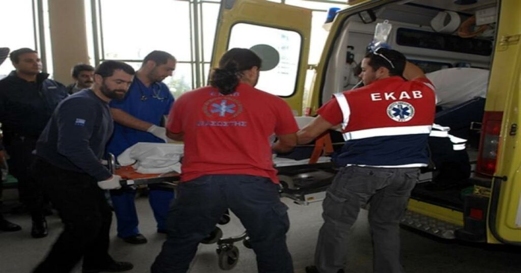 Έφυγε ξαφνικά από τη ζωή 44χρονος πατέρας δύο παιδιών – Βρέθηκε νεκρός έχοντας στην αγκαλιά του τον 8χρονο γιο του – Είχε πάει να τον κοιμίσει