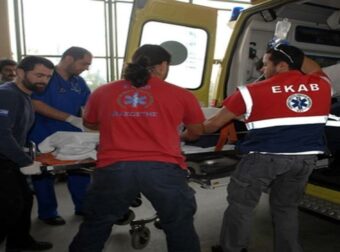 Έφυγε ξαφνικά από τη ζωή 44χρονος πατέρας δύο παιδιών – Βρέθηκε νεκρός έχοντας στην αγκαλιά του τον 8χρονο γιο του – Είχε πάει να τον κοιμίσει