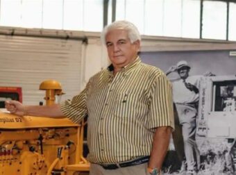 Ανατριχιαστική μαρτυρία για τον θάνατο του επιχειρηματία Μαυρόπουλου – Η έκκληση για βοήθεια και ο λόγος που δεν κατέβαινε από το σκάφος (video)